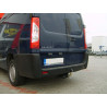 Anhängerkupplung für EXPERT - VAN, aj GRAND - automat–AHK abnehmbar - von 2006/10 Anhängerkupplung für EXPERT - VAN, aj GRAND - automat–AHK abnehmbar - von 2006/10