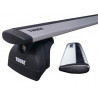 Strešný nosič THULE - hliníkový Strešný nosič THULE - hliníkový