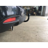 Anhängerkupplung für Mazda 6 - GJ/GL - Wagon - automat vertikal–AHK abnehmbar Anhängerkupplung für Mazda 6 - GJ/GL - Wagon - automat vertikal–AHK abnehmbar