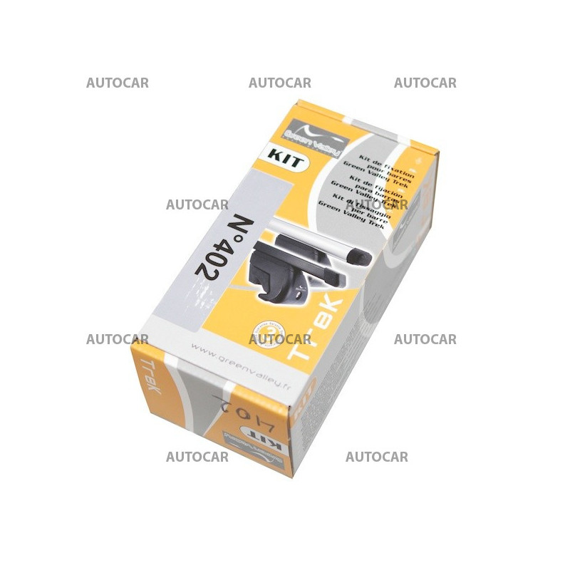 Kit na nosič Aurilis - 156317