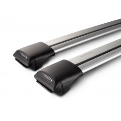 Trägerrohre Whispbar S44