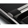 Trägerrohre Whispbar S45 Trägerrohre Whispbar S45