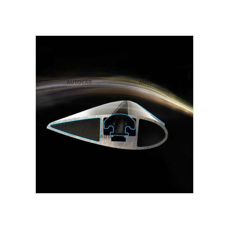 Trägerrohre Whispbar S46