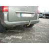 Anhängerkupplung für PARTNER - Pick Up - automat–AHK abnehmbar - von 2008 Anhängerkupplung für PARTNER - Pick Up - automat–AHK abnehmbar - von 2008