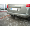Anhängerkupplung für PARTNER - Pick Up - automat–AHK abnehmbar - von 2008 Anhängerkupplung für PARTNER - Pick Up - automat–AHK abnehmbar - von 2008