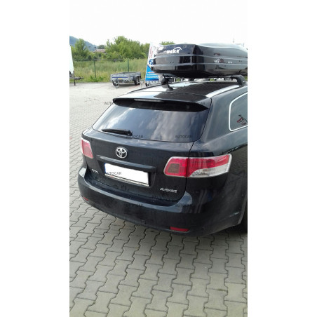 Anhängerkupplung für Toyota AVENSIS - T27 - Kombi - automat vertikal–AHK abnehmbar Anhängerkupplung für Toyota AVENSIS - T27 - Kombi - automat vertikal–AHK abnehmbar