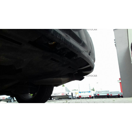 Anhängerkupplung für Toyota AVENSIS - T27 - Kombi - automat vertikal–AHK abnehmbar Anhängerkupplung für Toyota AVENSIS - T27 - Kombi - automat vertikal–AHK abnehmbar