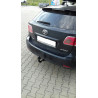 Anhängerkupplung für Toyota AVENSIS - T27 - Kombi - automat vertikal–AHK abnehmbar Anhängerkupplung für Toyota AVENSIS - T27 - Kombi - automat vertikal–AHK abnehmbar