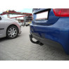 Anhängerkupplung für seria 3 - 4 dv E 90 Touring, combi E 91 - automat–AHK abnehmbar - von 2005 Anhängerkupplung für seria 3 - 4 dv E 90 Touring, combi E 91 - automat–AHK abnehmbar - von 2005