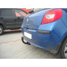 Anhängerkupplung für Renault CLIO - 3/5 tür. - manuall–AHK starr Anhängerkupplung für Renault CLIO - 3/5 tür. - manuall–AHK starr