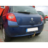 Anhängerkupplung für Renault CLIO - 3/5 tür. - automat–AHK abnehmbar Anhängerkupplung für Renault CLIO - 3/5 tür. - automat–AHK abnehmbar