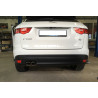 Anhängerkupplung für Jaguar F-Pace (R sport) - automat–AHK abnehmbar BRINK - von 2016/- Anhängerkupplung für Jaguar F-Pace (R sport) - automat–AHK abnehmbar BRINK - von 2016/-