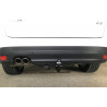 Anhängerkupplung für Jaguar F-Pace (R sport) - automat–AHK abnehmbar BRINK - von 2016/- Anhängerkupplung für Jaguar F-Pace (R sport) - automat–AHK abnehmbar BRINK - von 2016/-