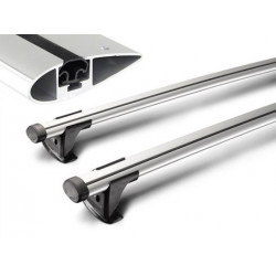 Trägerrohre Whispbar S15