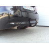 Anhängerkupplung für seria 3 - 4 dv E 90 Touring, combi E 91 - manuell–AHK starr - von 2005 Anhängerkupplung für seria 3 - 4 dv E 90 Touring, combi E 91 - manuell–AHK starr - von 2005