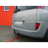 Anhängerkupplung für ESPACE - V, aj grand, van (JKO/1) - manuell–AHK starr - von 2002 Anhängerkupplung für ESPACE - V, aj grand, van (JKO/1) - manuell–AHK starr - von 2002