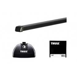 Dachträger THULE - metall