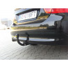 Anhängerkupplung für seria 3 - 4 dv E 90 Touring, combi E 91 - manuell–AHK starr - von 2005 Anhängerkupplung für seria 3 - 4 dv E 90 Touring, combi E 91 - manuell–AHK starr - von 2005