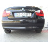 Anhängerkupplung für seria 3 - 4 dv E 90 Touring, combi E 91 - manuell–AHK starr - von 2005 Anhängerkupplung für seria 3 - 4 dv E 90 Touring, combi E 91 - manuell–AHK starr - von 2005