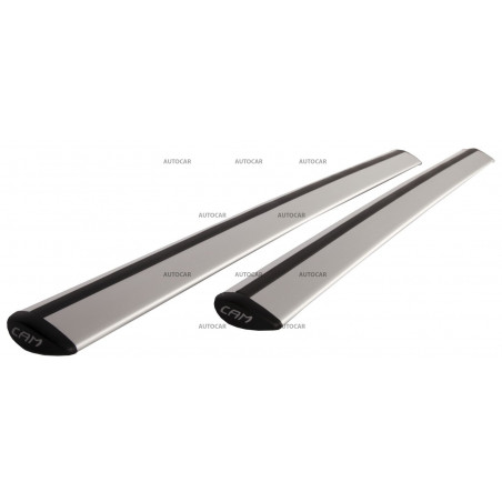Dachträger TOTUS - aluminium Dachträger TOTUS - aluminium