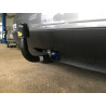 Anhängerkupplung für GOLF - V,VI,Plus,3/5dv,(1K 1,5M1) - manuell–AHK starr - von 2003 Anhängerkupplung für GOLF - V,VI,Plus,3/5dv,(1K 1,5M1) - manuell–AHK starr - von 2003