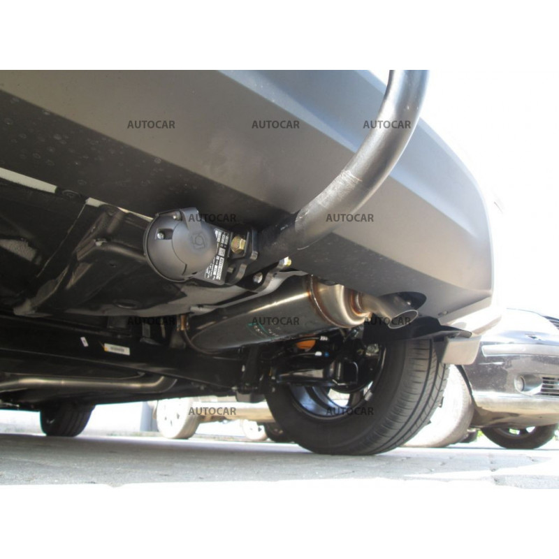 Anhängerkupplung für IX20–AHK starr