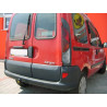 Anhängerkupplung für Renault KANGOO - nicht 4x4 - manuall–AHK starr Anhängerkupplung für Renault KANGOO - nicht 4x4 - manuall–AHK starr