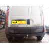 Anhängerkupplung für Renault KANGOO - nicht 4x4 - manuall–AHK starr Anhängerkupplung für Renault KANGOO - nicht 4x4 - manuall–AHK starr