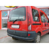 Anhängerkupplung für Renault KANGOO - nicht 4x4 - automat–AHK abnehmbar Anhängerkupplung für Renault KANGOO - nicht 4x4 - automat–AHK abnehmbar