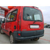Anhängerkupplung für Renault KANGOO - nicht 4x4 - automat–AHK abnehmbar Anhängerkupplung für Renault KANGOO - nicht 4x4 - automat–AHK abnehmbar