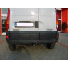 Anhängerkupplung für Renault KANGOO - nicht 4x4 - automat–AHK abnehmbar Anhängerkupplung für Renault KANGOO - nicht 4x4 - automat–AHK abnehmbar