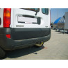 Anhängerkupplung für Renault KANGOO - 4x4 - automat–AHK abnehmbar Anhängerkupplung für Renault KANGOO - 4x4 - automat–AHK abnehmbar