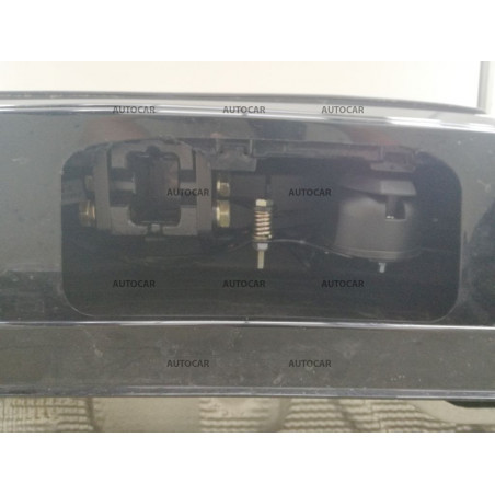 Anhängerkupplung für VW GOLF - VII,combi - automat vertikal–AHK abnehmbar - von 08.2013/- Anhängerkupplung für VW GOLF - VII,combi - automat vertikal–AHK abnehmbar - von 08.2013/-