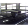 Dachträger AURILIS - aluminium