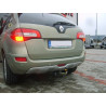 Anhängerkupplung für KOLEOS - suv - automat–AHK abnehmbar - von 2008 bis 2017 Anhängerkupplung für KOLEOS - suv - automat–AHK abnehmbar - von 2008 bis 2017