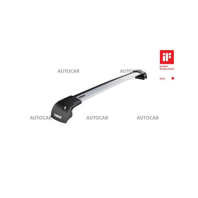 Strešný nosič THULE Wing Bar Edge