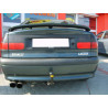 Anhängerkupplung für Renault LAGUNA - manuall–AHK starr Anhängerkupplung für Renault LAGUNA - manuall–AHK starr