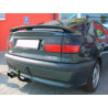 Anhängerkupplung für Renault LAGUNA - manuall–AHK starr Anhängerkupplung für Renault LAGUNA - manuall–AHK starr