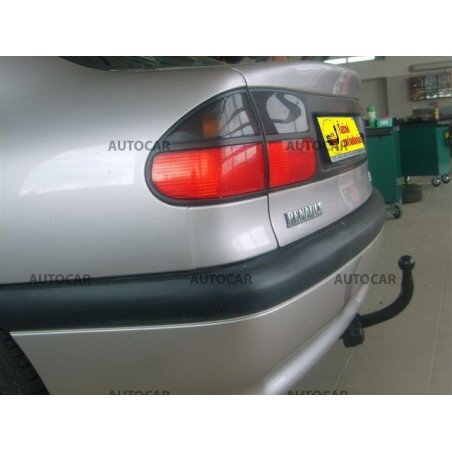 Anhängerkupplung für Renault LAGUNA - manuall–AHK starr Anhängerkupplung für Renault LAGUNA - manuall–AHK starr