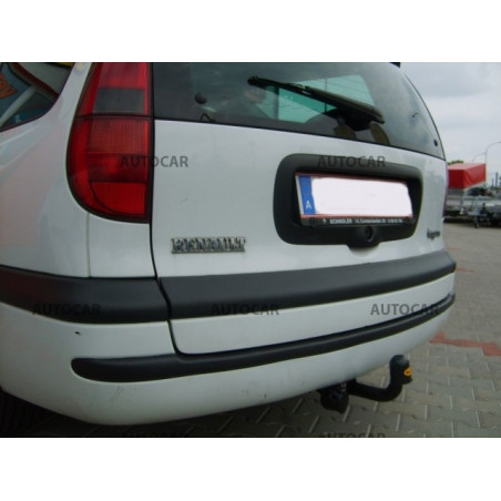 Anhängerkupplung für Renault LAGUNA - Grandtour (Kombi) - manuall–AHK starr Anhängerkupplung für Renault LAGUNA - Grandtour (Kombi) - manuall–AHK starr