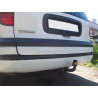 Anhängerkupplung für Renault LAGUNA - Grandtour (Kombi) - manuall–AHK starr Anhängerkupplung für Renault LAGUNA - Grandtour (Kombi) - manuall–AHK starr