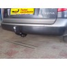 Anhängerkupplung für Renault LAGUNA - Grandtour (Kombi) - manuall–AHK starr Anhängerkupplung für Renault LAGUNA - Grandtour (Kombi) - manuall–AHK starr