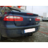 Anhängerkupplung für Renault LAGUNA - manuall–AHK starr Anhängerkupplung für Renault LAGUNA - manuall–AHK starr