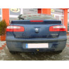 Anhängerkupplung für Renault LAGUNA - manuall–AHK starr Anhängerkupplung für Renault LAGUNA - manuall–AHK starr