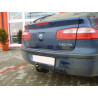 Anhängerkupplung für Renault LAGUNA - manuall–AHK starr Anhängerkupplung für Renault LAGUNA - manuall–AHK starr