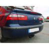 Anhängerkupplung für Renault LAGUNA - automat–AHK abnehmbar Anhängerkupplung für Renault LAGUNA - automat–AHK abnehmbar