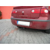 Anhängerkupplung für Renault LAGUNA - automat–AHK abnehmbar Anhängerkupplung für Renault LAGUNA - automat–AHK abnehmbar