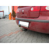 Anhängerkupplung für Renault LAGUNA - automat–AHK abnehmbar Anhängerkupplung für Renault LAGUNA - automat–AHK abnehmbar