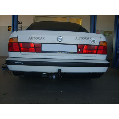 Anhängerkupplung für BMW Seria 5 - E34 - manuall–AHK starr Anhängerkupplung für BMW Seria 5 - E34 - manuall–AHK starr