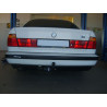 Anhängerkupplung für BMW Seria 5 - E34 - manuall–AHK starr Anhängerkupplung für BMW Seria 5 - E34 - manuall–AHK starr